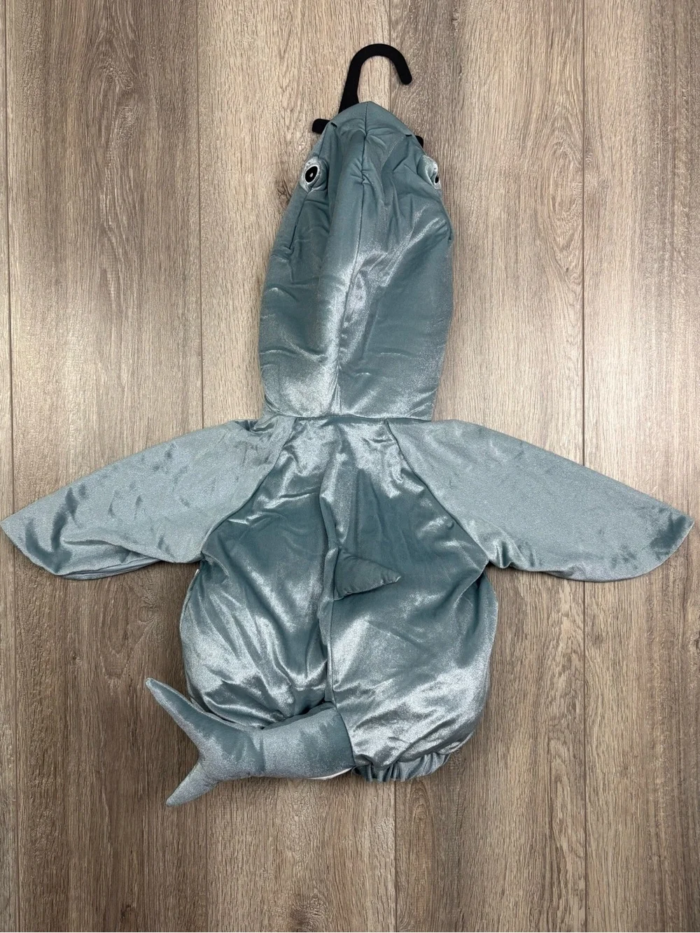 Hyde & Eek Infant Shark Costume 12-18 Months